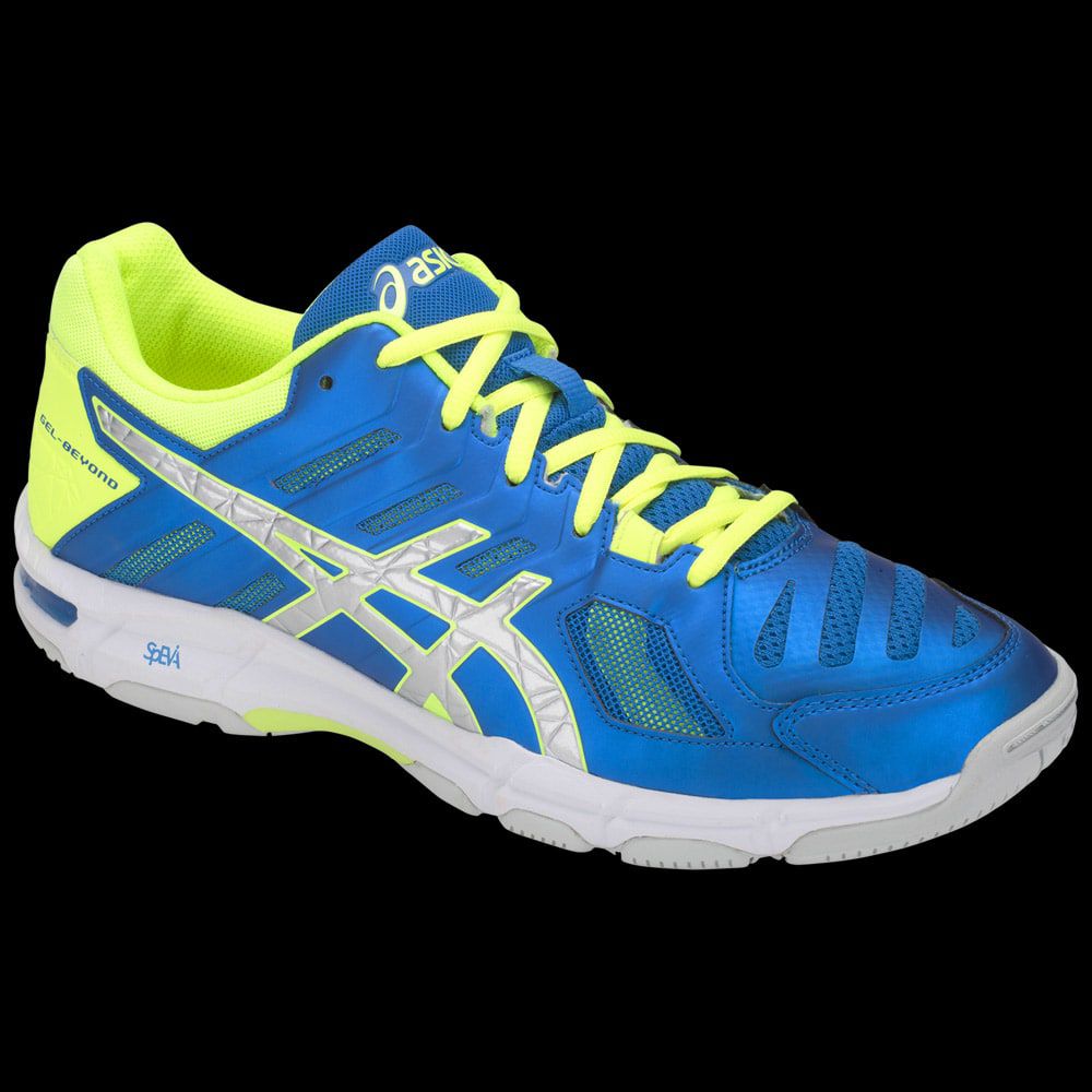 asics beyond 5