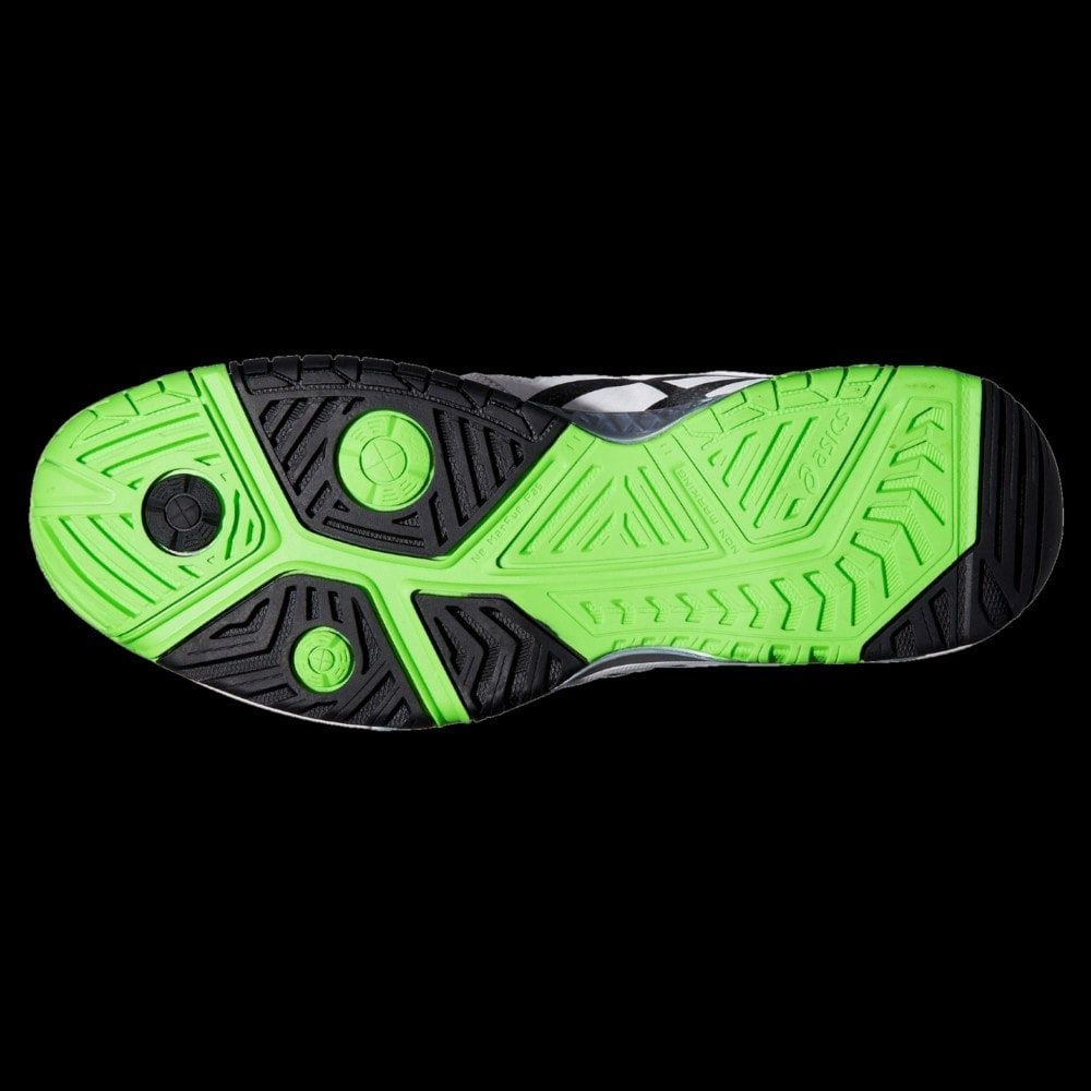 asics blanche verte asics blanche verte