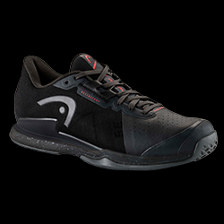 image de HEAD sprint pro 3.5 men noir/rouge