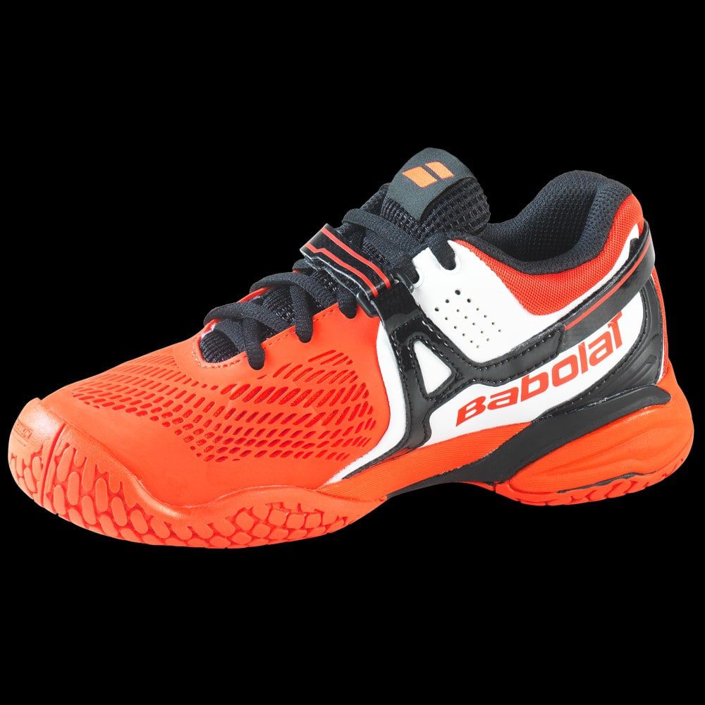 babolat junior propulse
