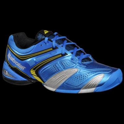 babolat shoes michelin