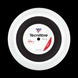 image de Bobine Tecnifibre duramix 1.35 mm noir