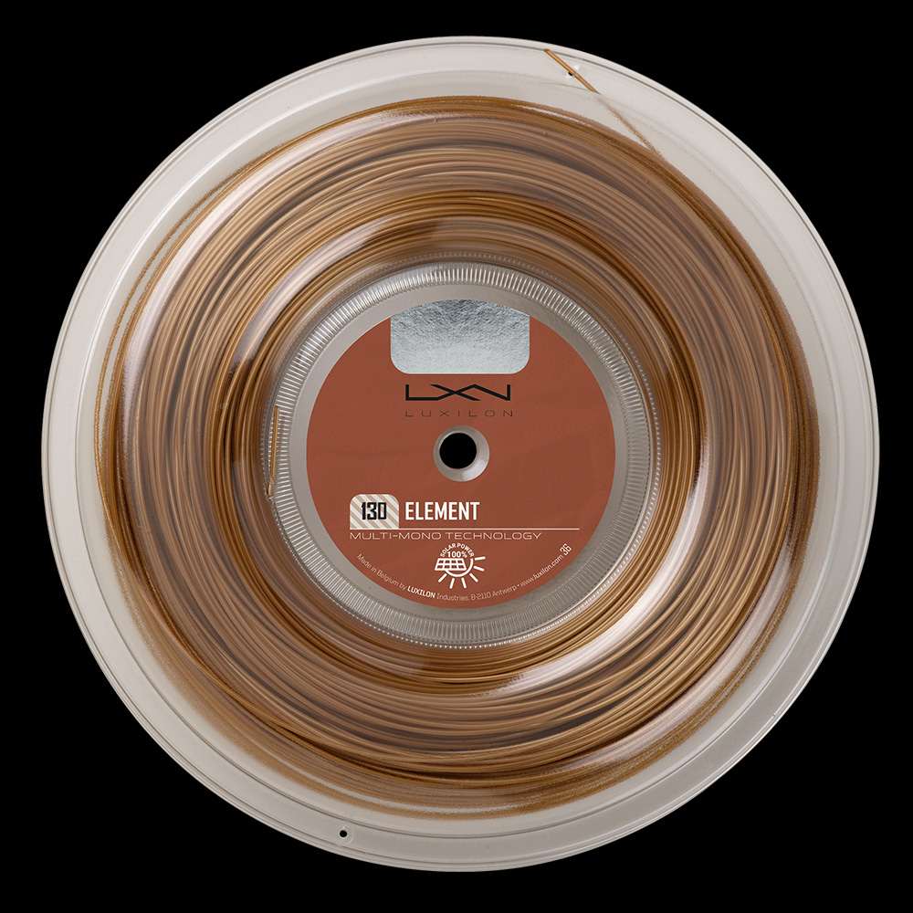 image de Bobine Luxilon element 1.30 mm