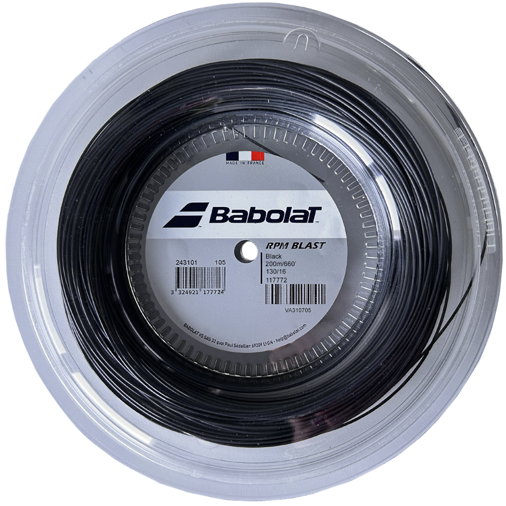 image de Bobine Babolat rpm blast 1.30 mm