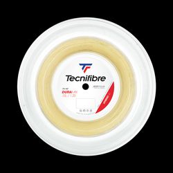 image de Bobine Tecnifibre duramix 1.35 mm naturel
