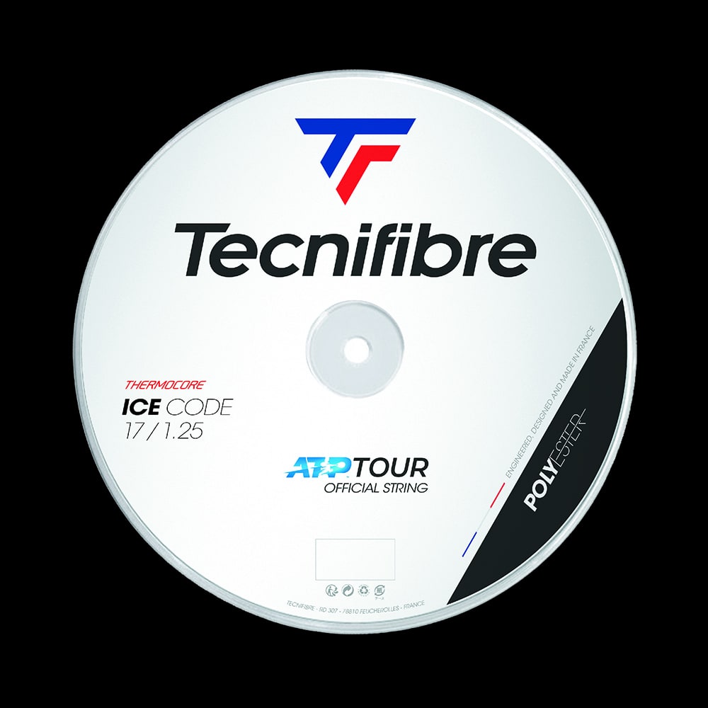 image de Bobine Tecnifibre ice code 1.25mm