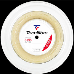 image de Bobine Tecnifibre triax 1.33 mm