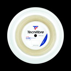image de Bobine Tecnifibre X-one Biphase 1.24 mm