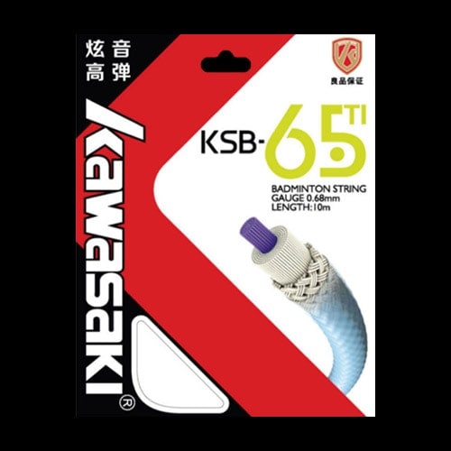image de Garniture Kawasaki ksb-65ti blanc