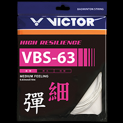 Garniture VICTOR vbs-63 blanc 