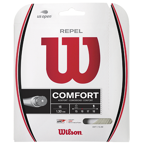 image de Garniture Wilson Repel 1.30mm naturel