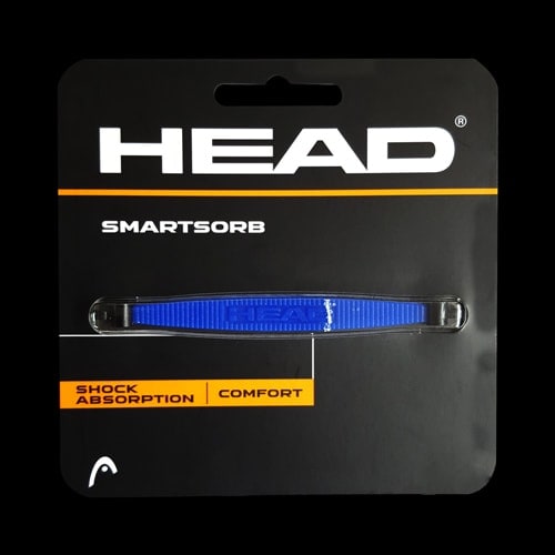 image de Antivibrateur HEAD smartsorb bleu