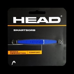 image de Antivibrateur HEAD smartsorb bleu