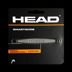 image de Antivibrateur HEAD smartsorb gris