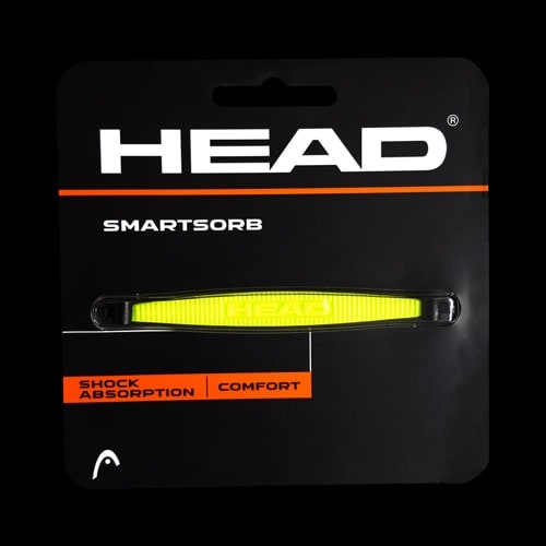 image de Antivibrateur HEAD smartsorb jaune