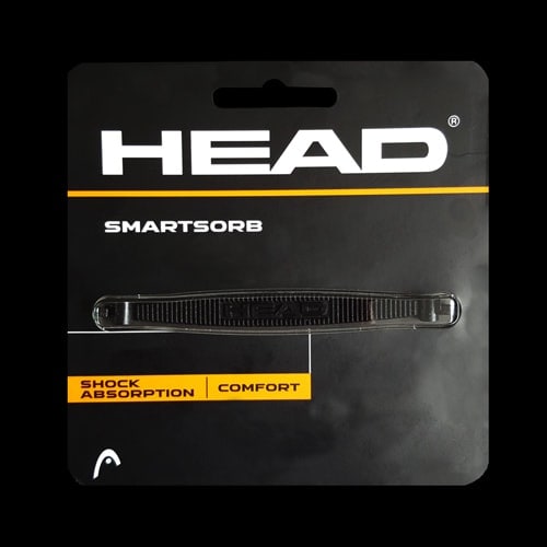 image de Antivibrateur HEAD smartsorb noir