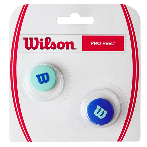 image de Antivibrateurs Wilson pro feel ultra x2