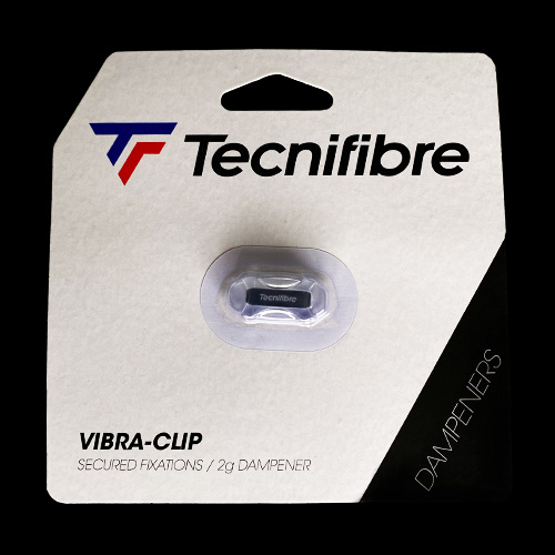 image de Antivibrateur Tecnifibre vibra-clip atp