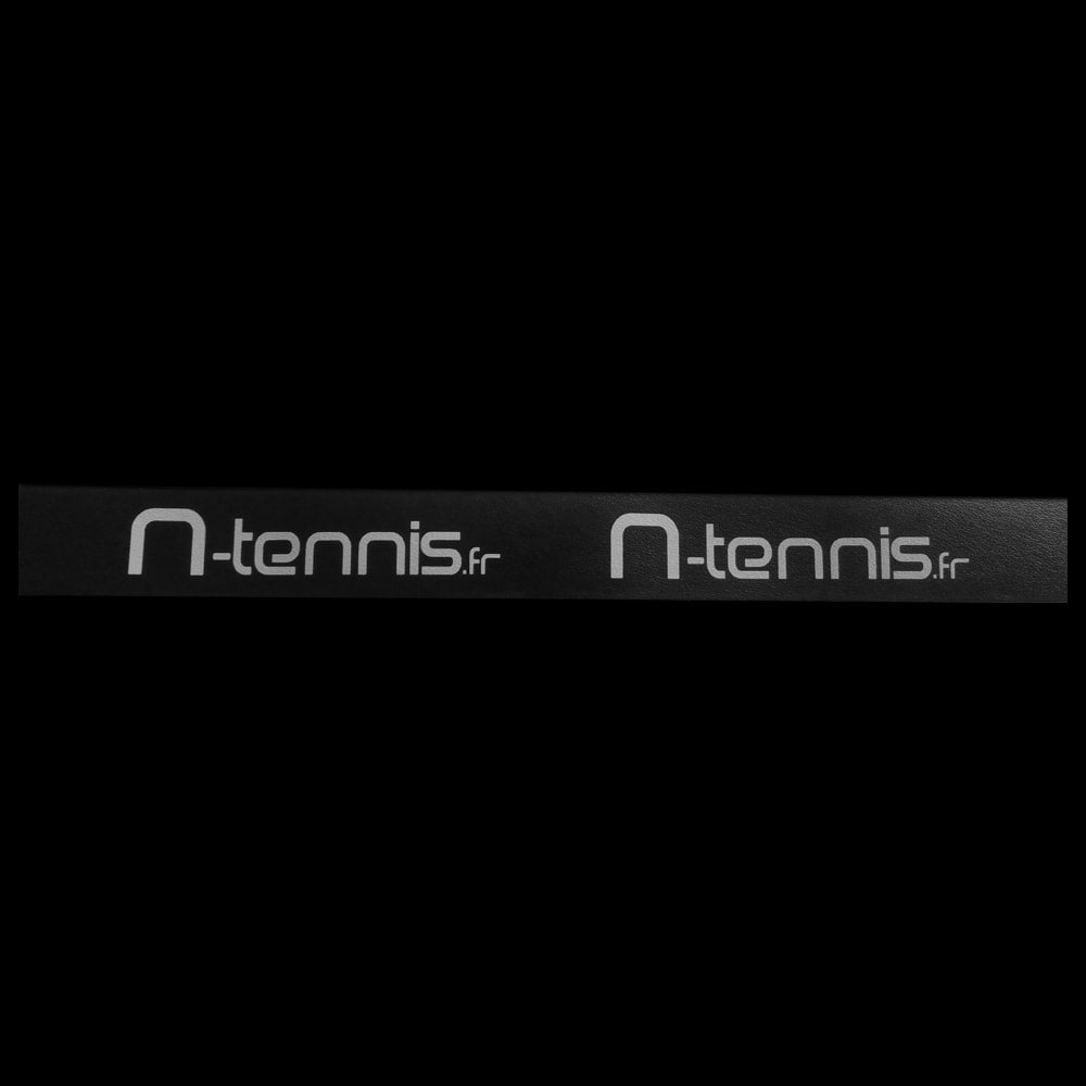 image de Bande de protection N-Tennis noire