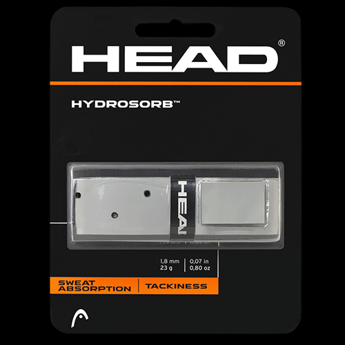 image de Grip HEAD hydrosorb gris