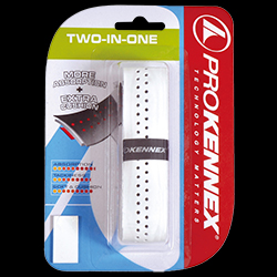 image de Grip ProKennex two in one blanc