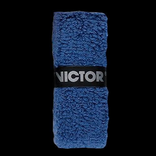 image de Grip éponge VICTOR frottee bleu