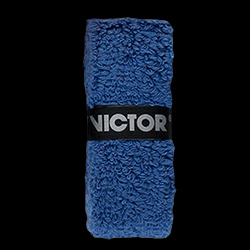 image de Grip éponge VICTOR frottee bleu