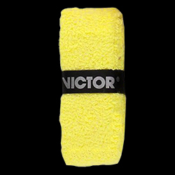 image de Grip éponge VICTOR frottee jaune