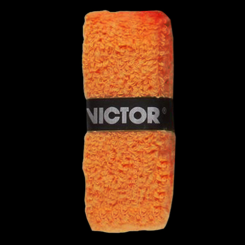 image de Grip éponge VICTOR frottee orange