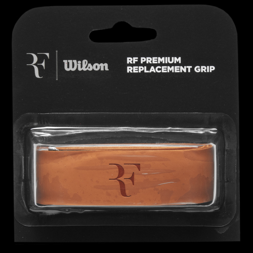 image de Grip Wilson RF premium marron