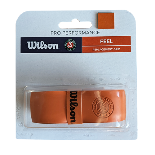 image de Grip Wilson Roland-Garros pro performance