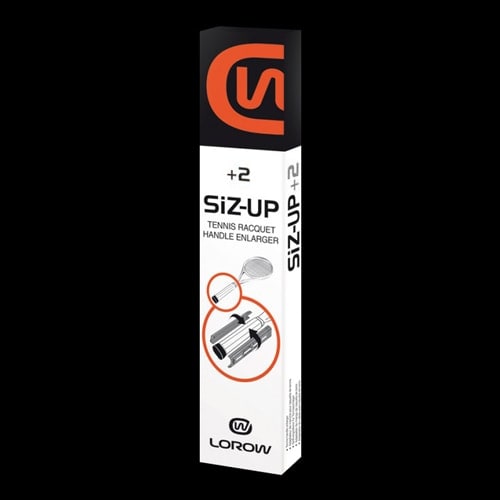image de Grossisseur de manche lorow siz-up +2