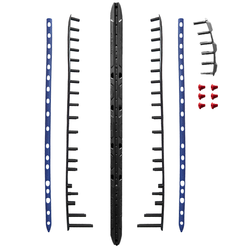 image de Joncs Tecnifibre t-fight 265 / t-fight 280 / t-fight 295