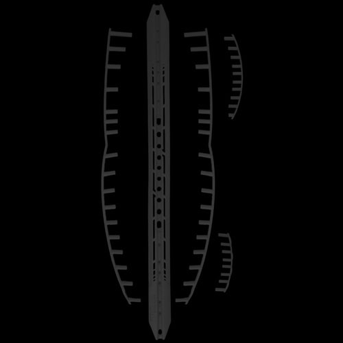 image de Joncs Wilson burn 100s - 100ls - 100uls