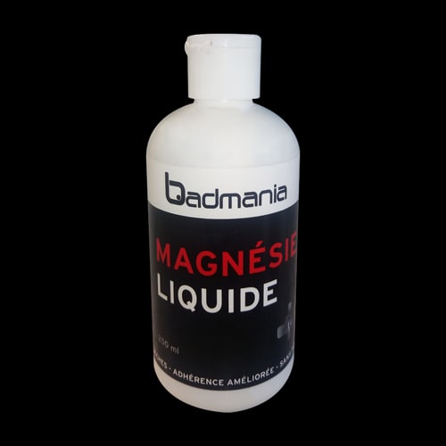 image de Magnésie liquide Badmania (250 ml)