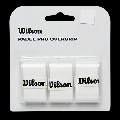 Wilson Pro Overgrips x 3