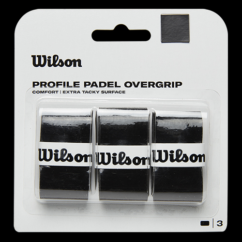 Surgrip Wilson Pro Overgrip (x3) - ACCESSOIRES - PADEL