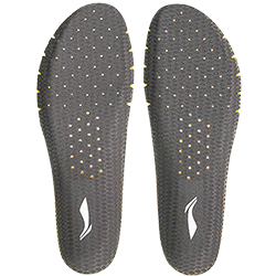 image de Paire de semelles Li-Ning AXZS002-4