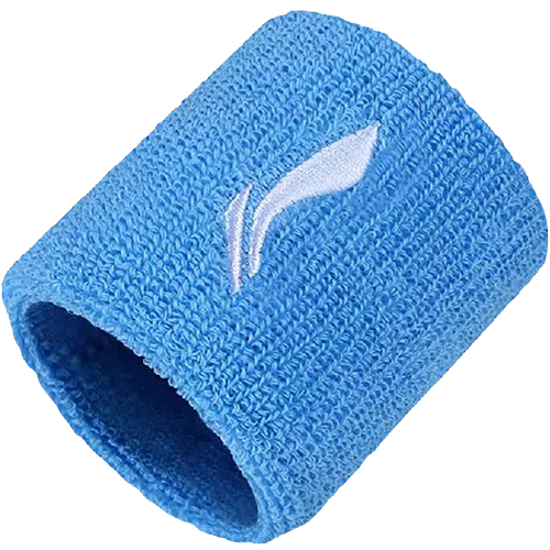 image de Poignet Li-Ning AHWS029 bleu