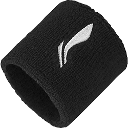 image de Poignet Li-Ning AHWS029 noir