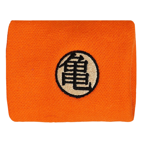 image de Poignet VICTOR SP507DBZ O orange