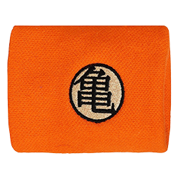 image de Poignet VICTOR SP507DBZ O orange