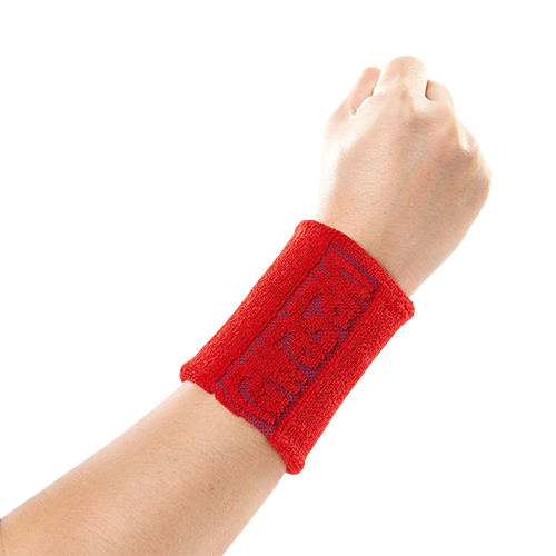 image de Poignets Kawasaki K1E00-A3236 rouge