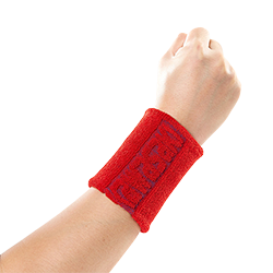 image de Poignets Kawasaki K1E00-A3236 rouge