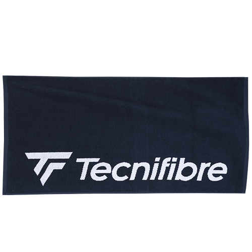 image de Serviette Tecnifibre marine