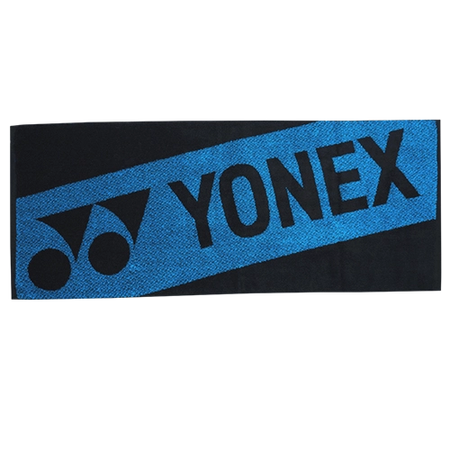 image de Serviette Yonex AC1113EX noir