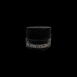 image de Surgrip Kawasaki x9 noir