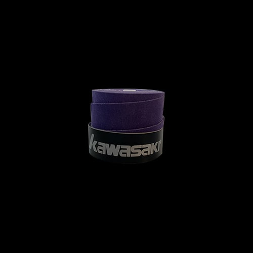 image de Surgrip Kawasaki x9 violet