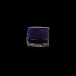image de Surgrip Kawasaki x9 violet