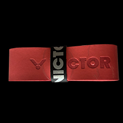 image de Surgrip VICTOR over-grip pro rouge